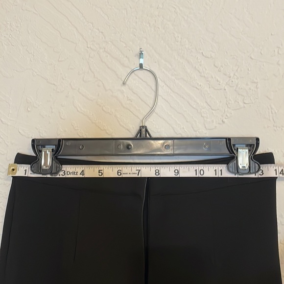 {tl} The Letter Black Pencil Skirt size S - Picture 6 of 7